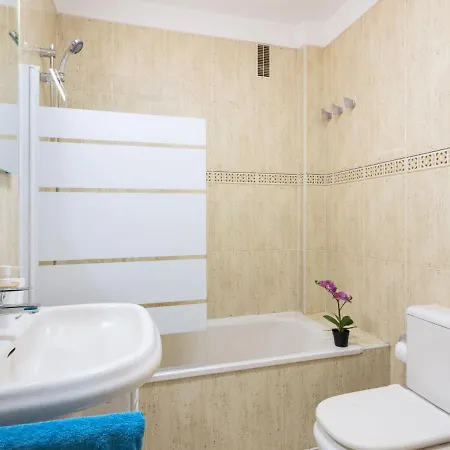 Atlantida By Interhome Apartamento *